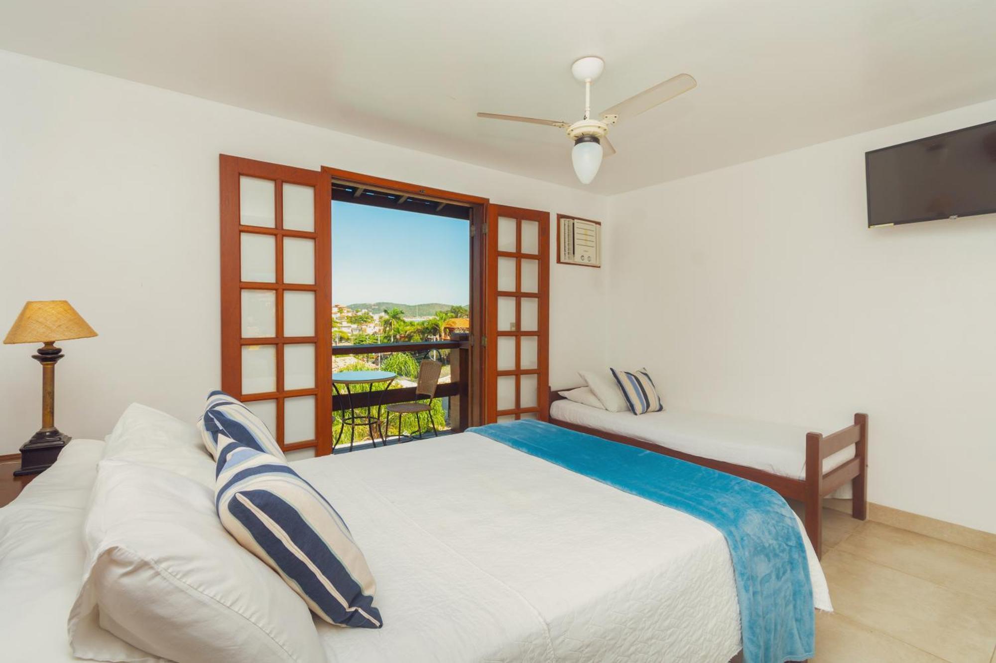 Quarto Triplo Superior