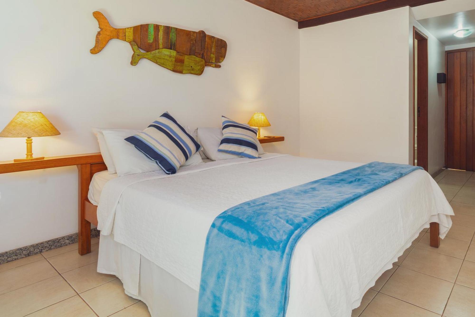 Quarto Duplo Standard