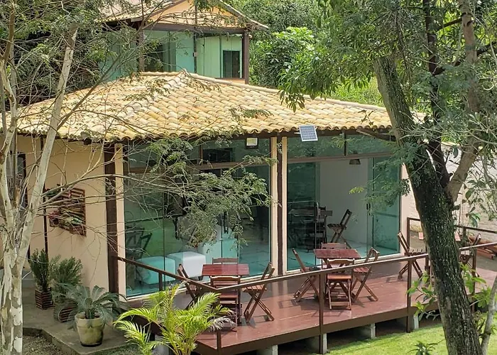 Recanto Da Ferradura Búzios